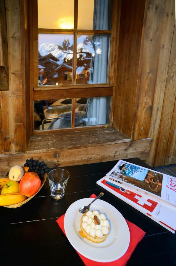Arc 1950 - Appartement 2 Chambres - Ski-In & Out - Grande Terrasse Ensoleillee Les Arcs  Exteriör bild